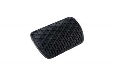 Mercedes-Benz Genuine Brake Pedal Rubber Pad Cover E G S SL ML GL C CLS Class OE